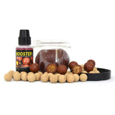 Cork Ball Pop-up Packs